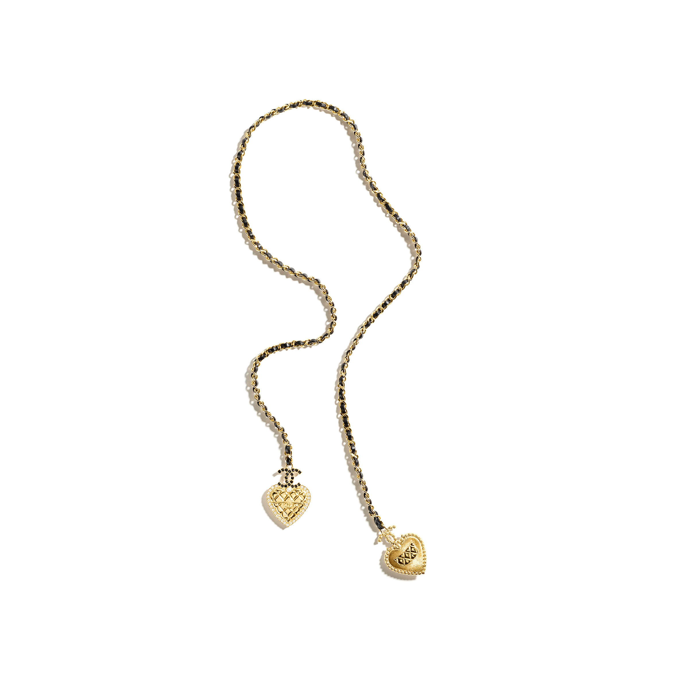 Ch*el necklace ab24a2